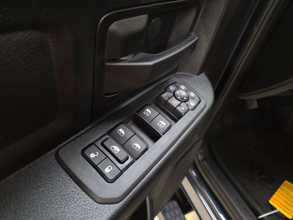 New 2026 RAM 2500 Tradesman image 15