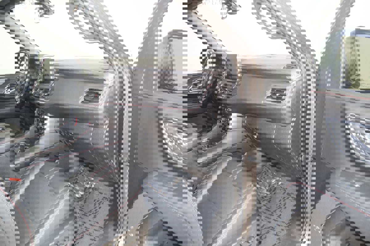 Used 2021 Chevrolet Tahoe RST w/ Rear Media and Nav Package image 43