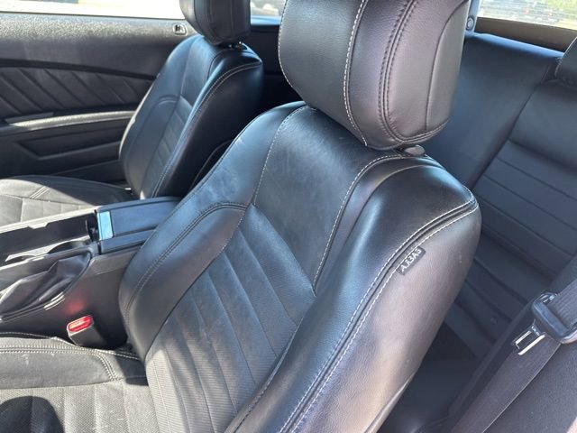 Used 2014 Ford Mustang Premium w/ Equipment Group 202A image 21