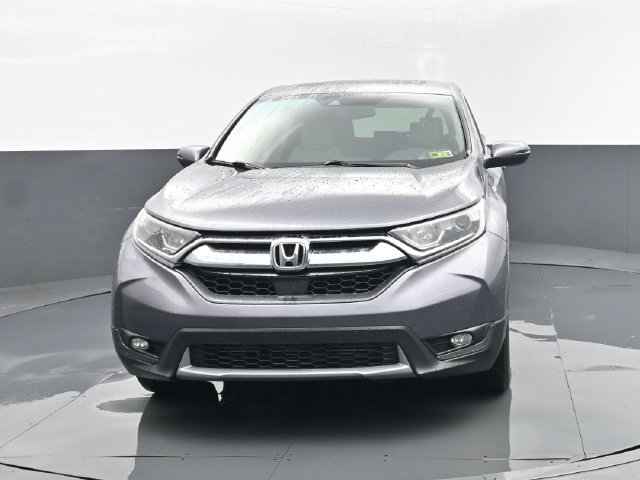 Used 2017 Honda CR-V EX-L image 25
