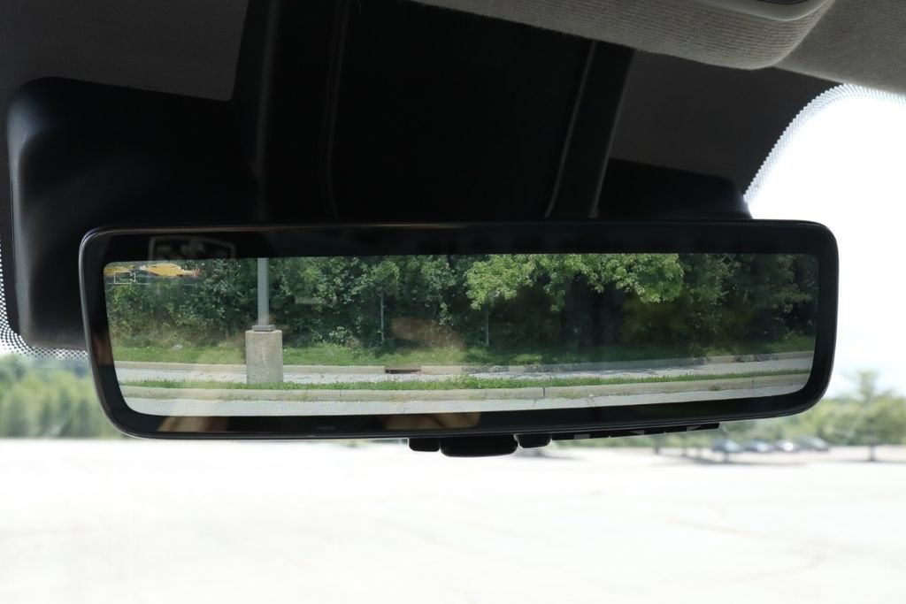 Used 2024 RAM ProMaster 3500 w/ Safety Group FWD image 18