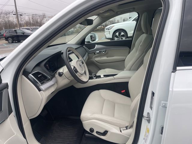 Certified 2024 Volvo XC90 B5 Core w/ Protection Package Premier image 7
