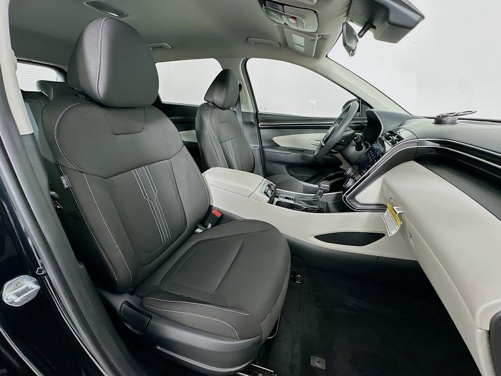 Used 2023 Hyundai Tucson SEL image 27