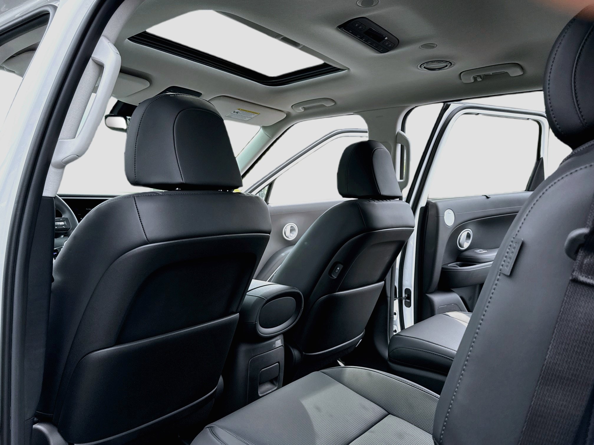 New 2026 Hyundai Palisade SEL Premium AWD/4WD image 7