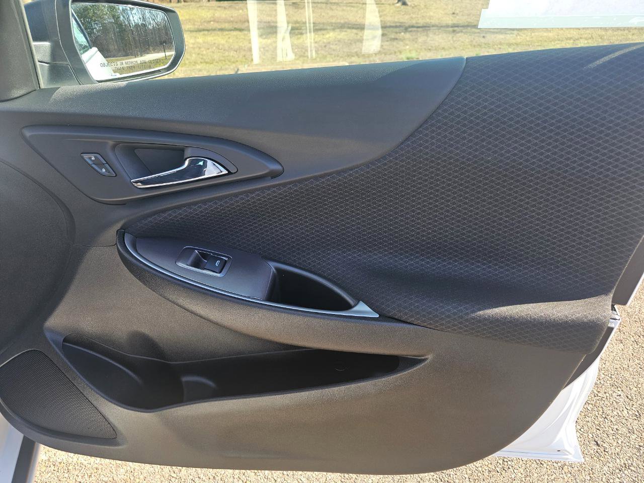 Used 2023 Chevrolet Malibu LS image 16