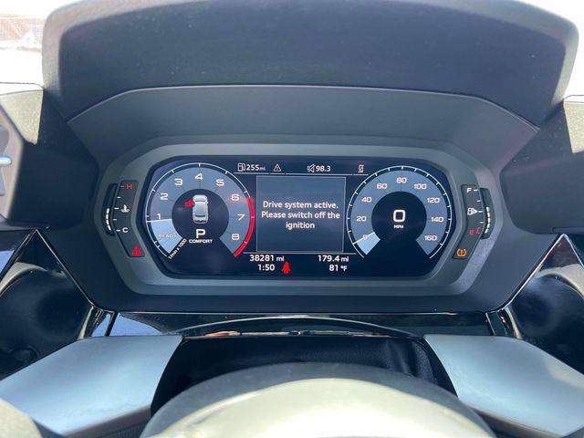 Used 2024 Audi A3 2.0T Premium FWD image 32