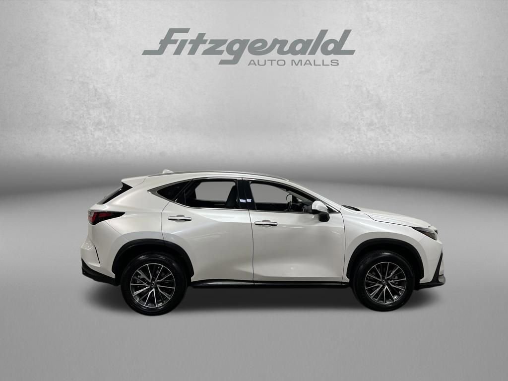 Used 2022 Lexus NX 250 FWD w/ Towing Package (2000 Lbs) image 8