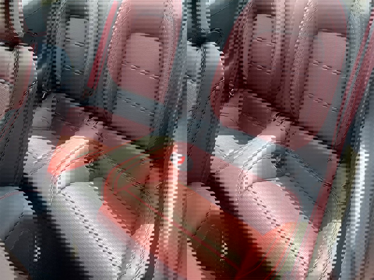 New 2025 Ford Mustang GT Premium w/ 60th Anniversary Package image 23