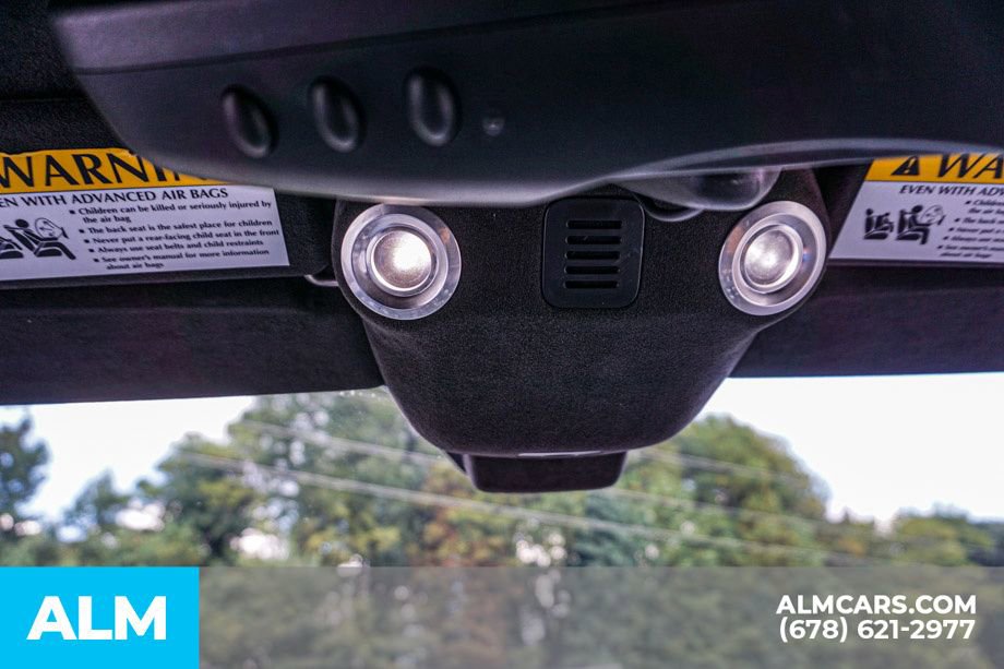 Used 2014 Aston Martin Rapide S image 35