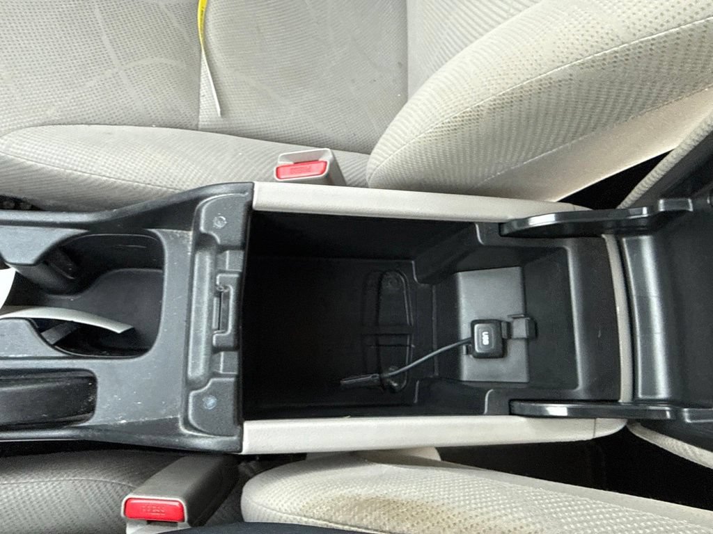 Used 2012 Honda Civic LX image 23