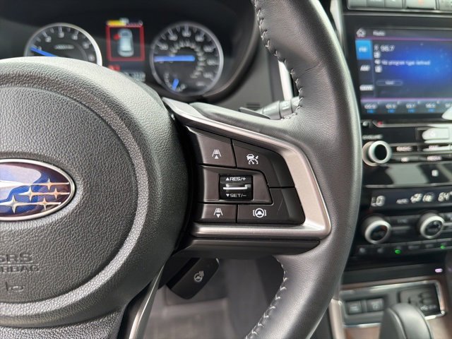 Used 2022 Subaru Ascent Touring image 29