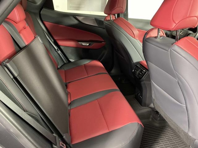 Used 2025 Lexus NX 350 F Sport w/ Accessory Package (2T) image 13