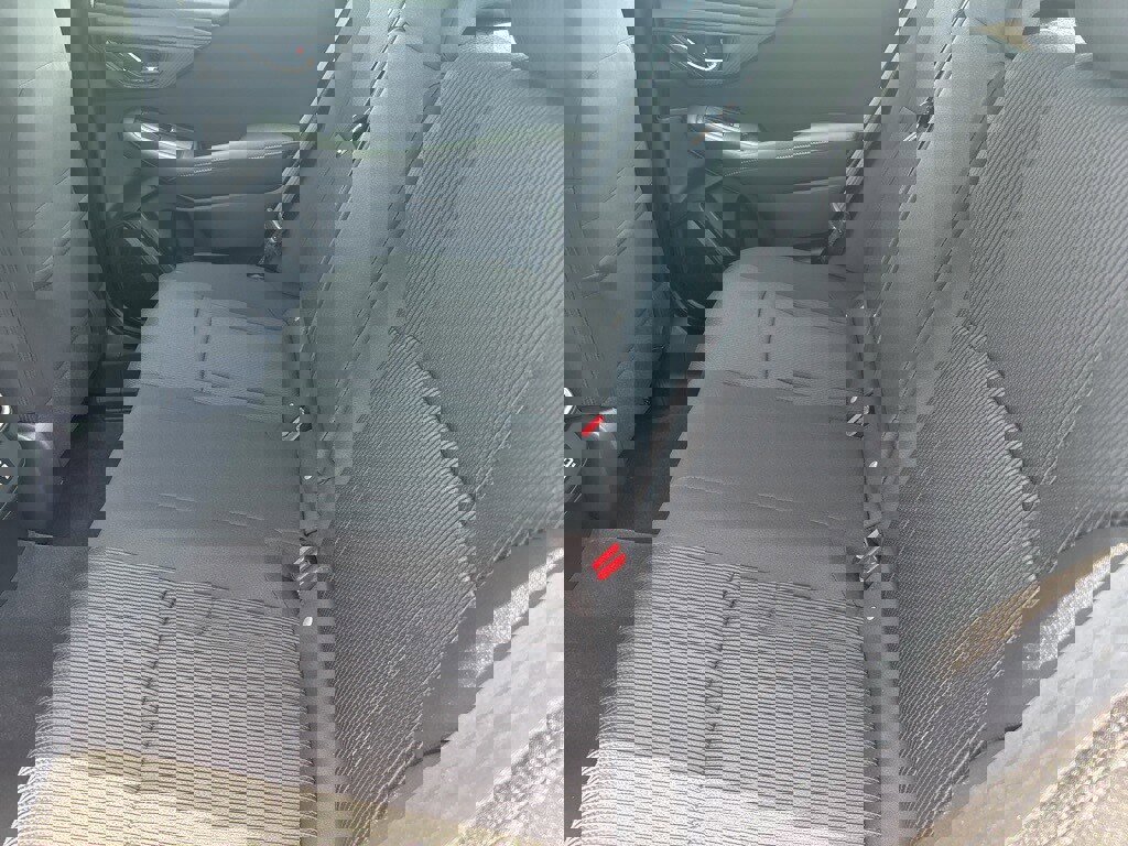 Certified 2025 Subaru Legacy Premium image 9