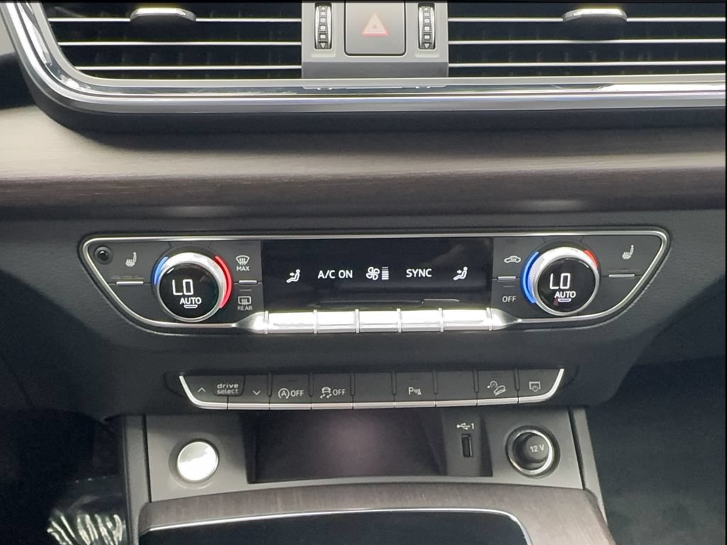 Used 2022 Audi Q5 2.0T Premium AWD/4WD image 48