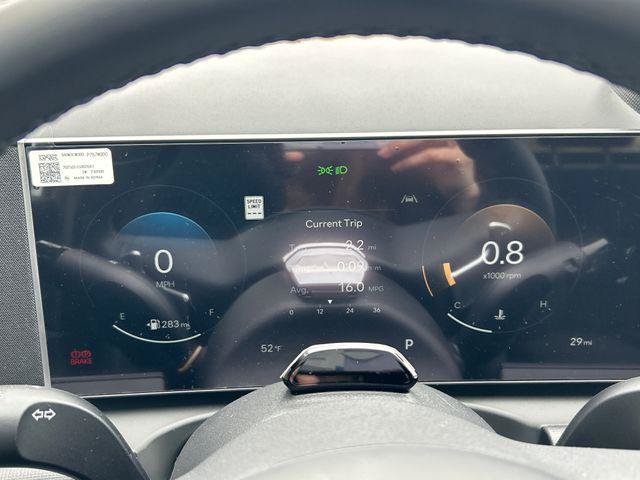 New 2026 Hyundai Santa Cruz XRT AWD/4WD image 16