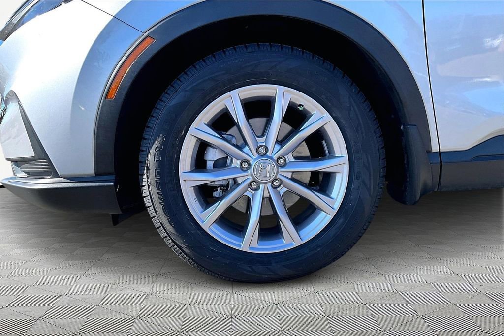 Used 2024 Honda CR-V EX image 24