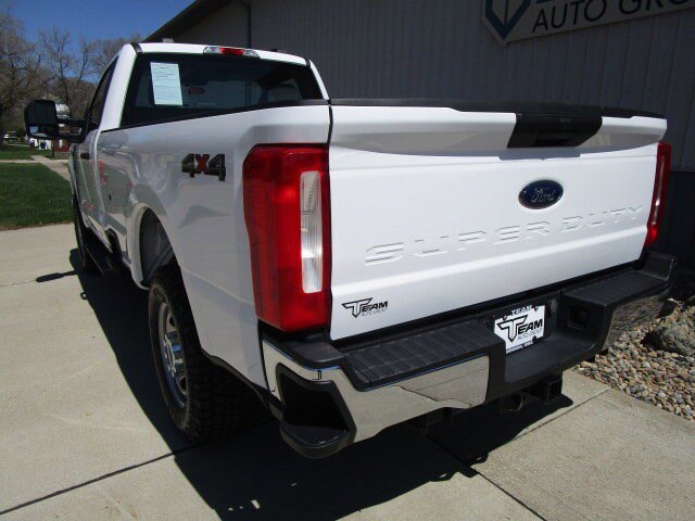 Used 2023 Ford F350 XL image 5