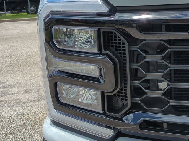 New 2026 Ford F350 XLT w/ XLT Premium Package image 10