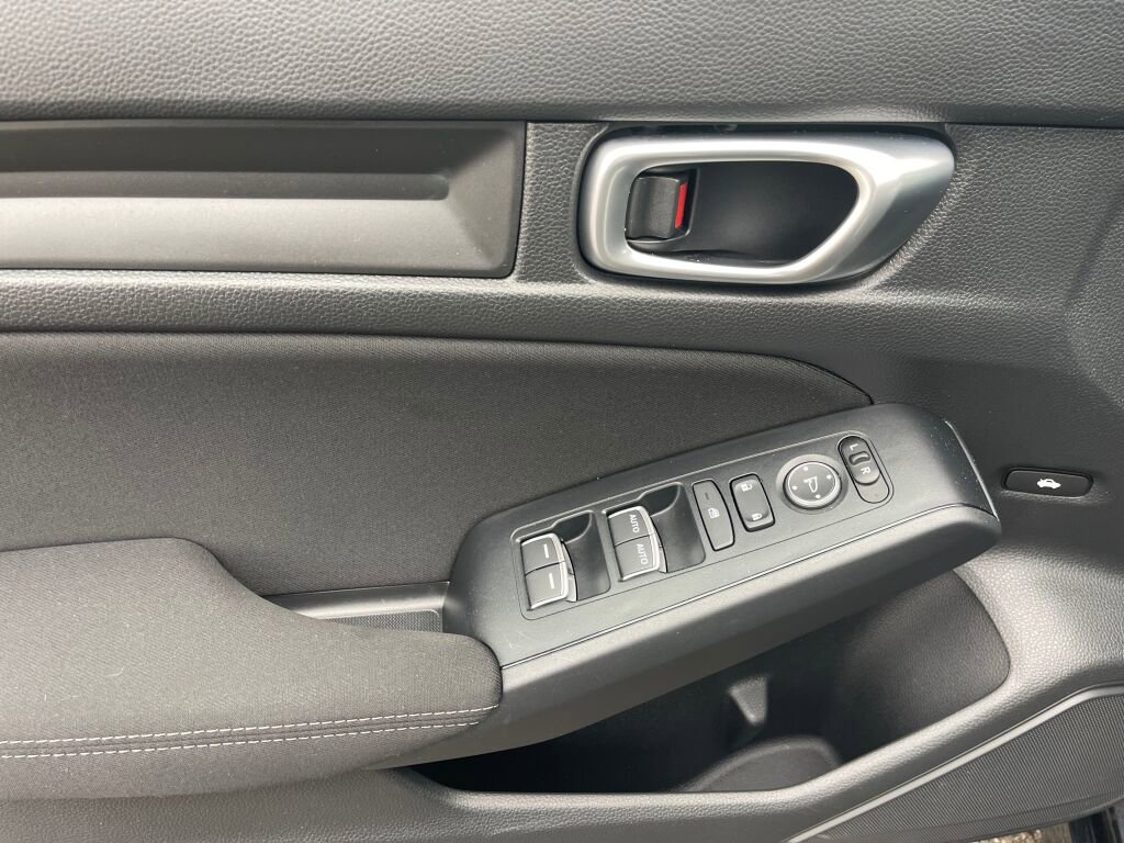 Certified 2023 Honda Civic Sport image 6