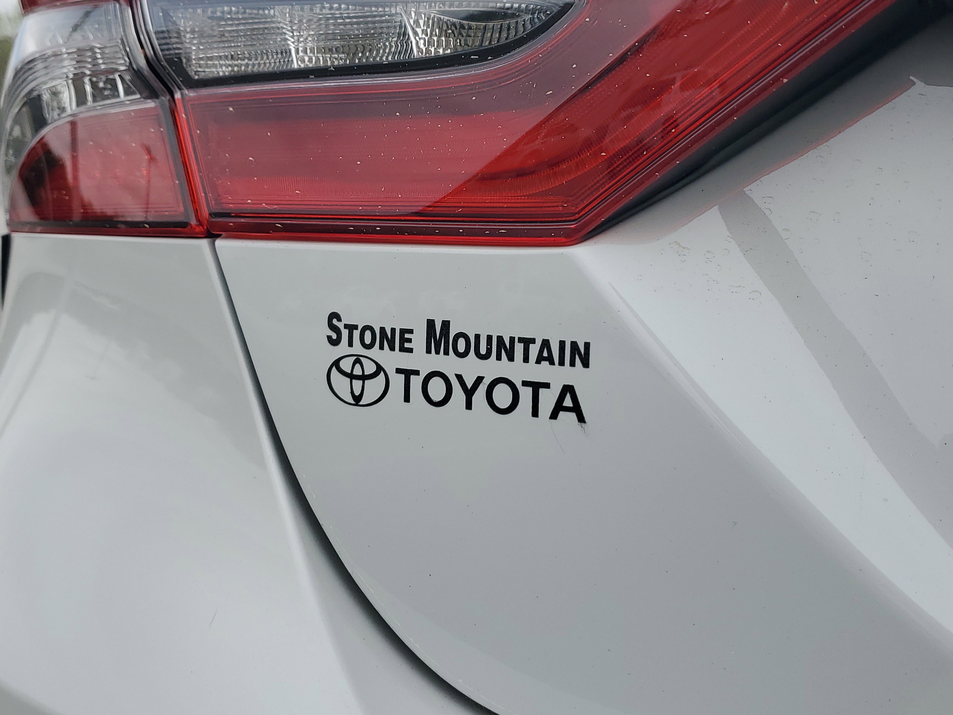 Used 2024 Toyota Camry XSE image 8