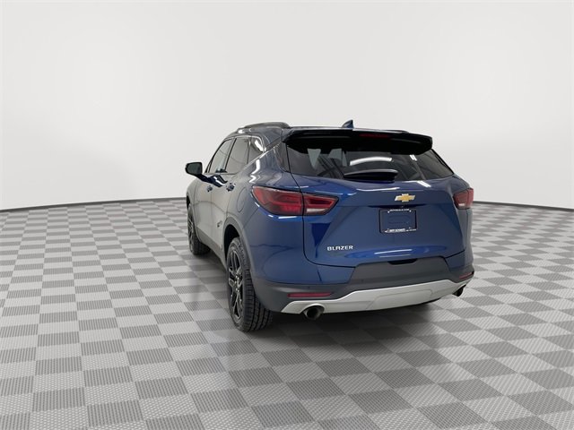 Certified 2023 Chevrolet Blazer LT image 8