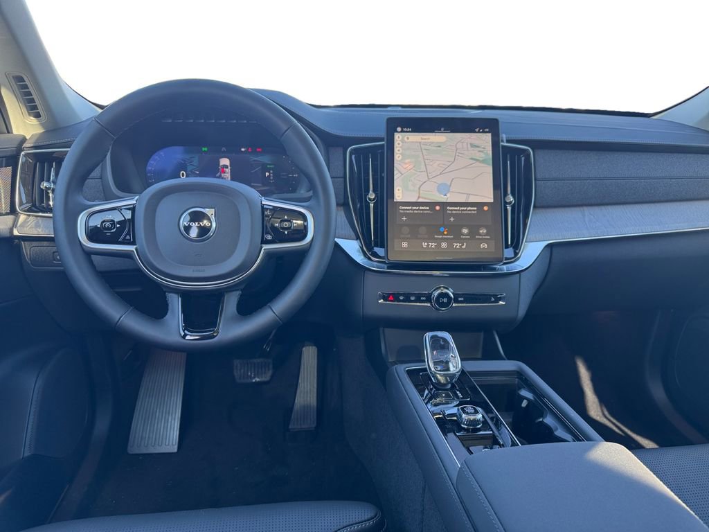 New 2026 Volvo XC90 T8 Ultra w/ Protection Package Premier image 27