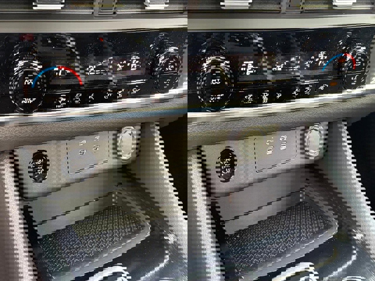 New 2026 Nissan Rogue SV image 12