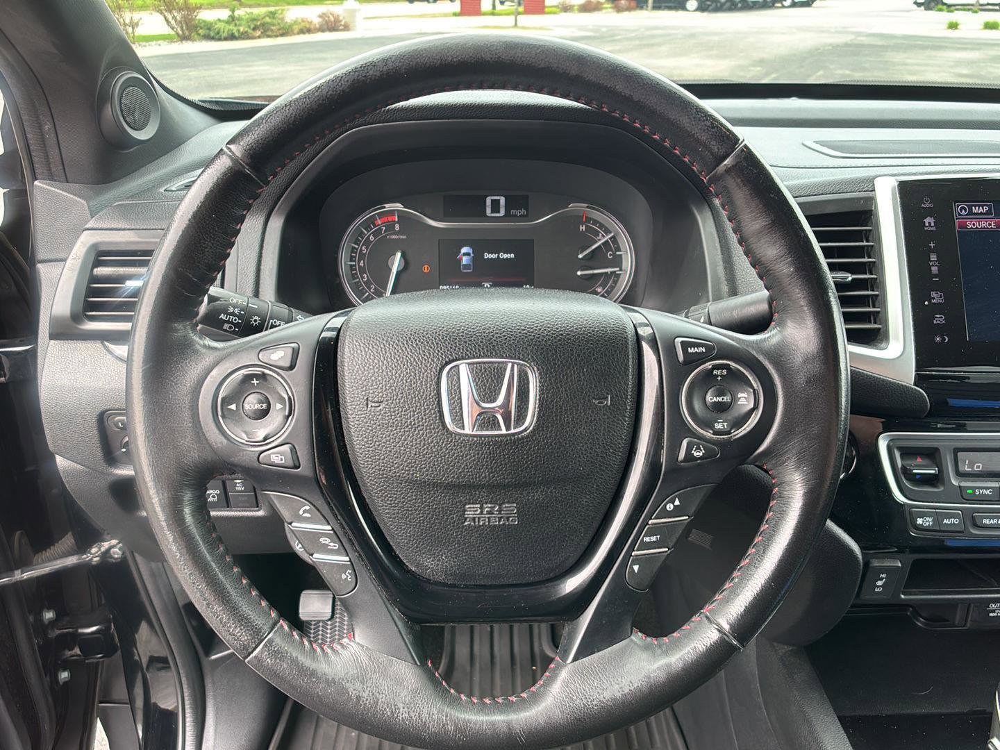 Used 2019 Honda Ridgeline Black Edition image 29