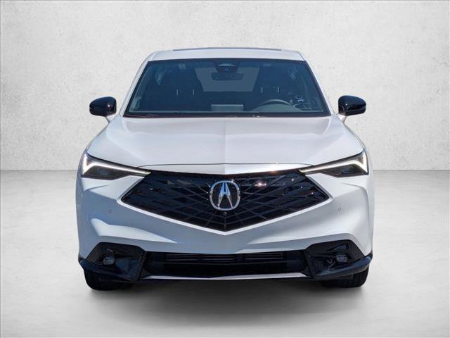 New 2026 Acura ADX A-Spec w/ Advance Package FWD image 6