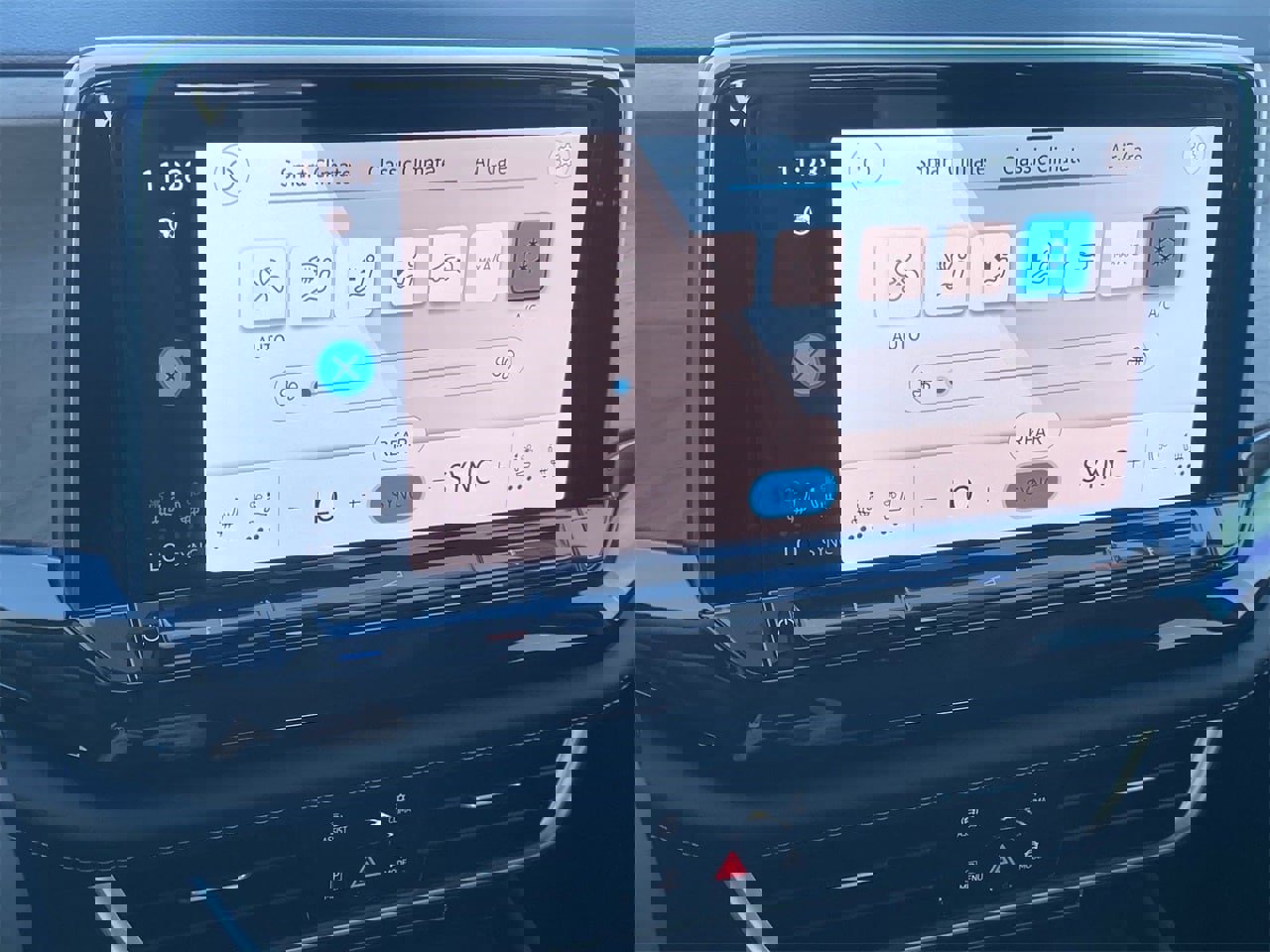 New 2026 Volkswagen Atlas SE image 23