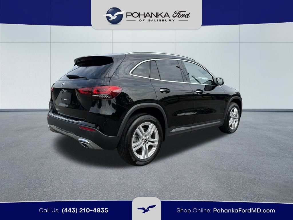 Used 2023 Mercedes-Benz GLA 250 image 5
