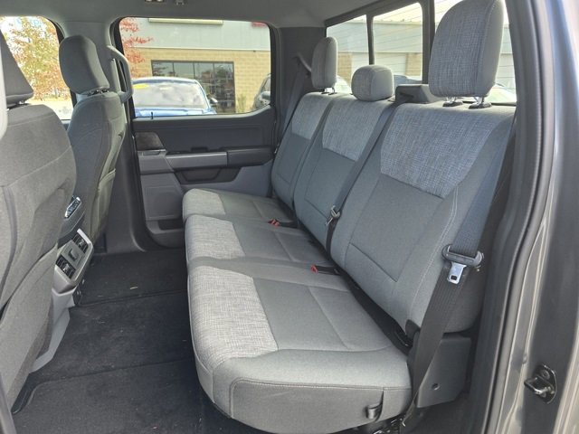 Used 2023 Ford F150 XLT w/ Equipment Group 302A High image 13