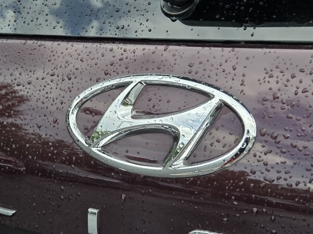 Used 2022 Hyundai Palisade Calligraphy w/ Cargo Package FWD image 39