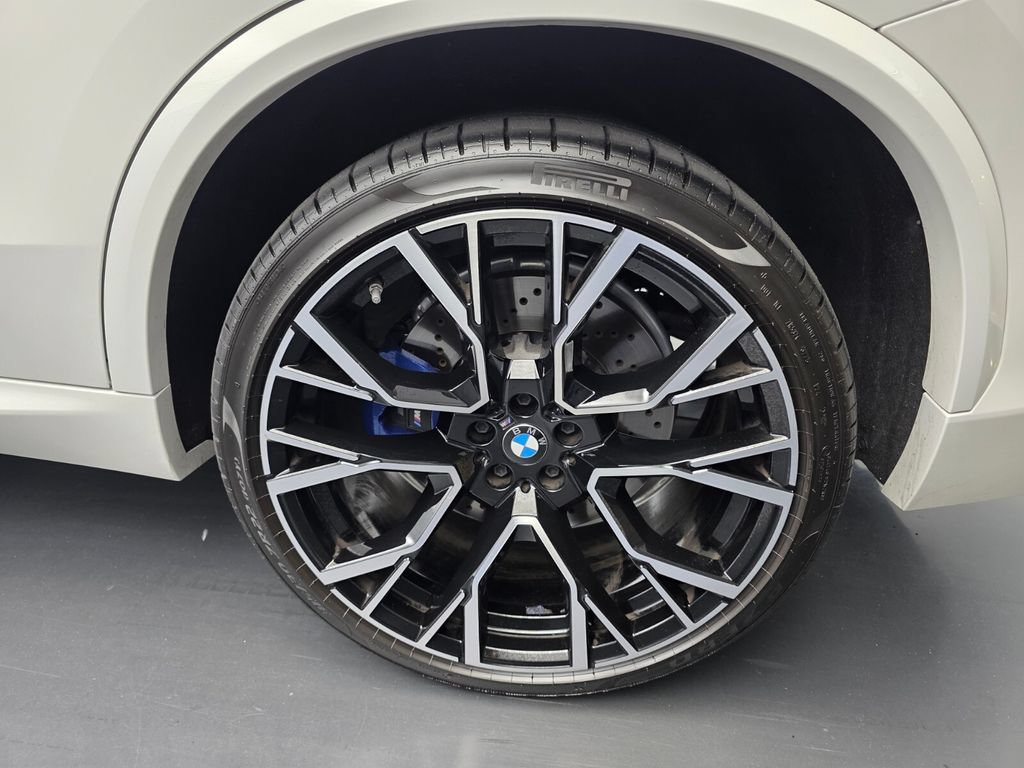 Certified 2026 BMW X5 M Competition AWD/4WD image 18