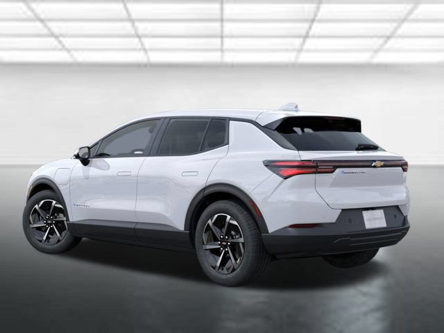 New 2026 Chevrolet Equinox EV LT w/ Comfort Package AWD/4WD image 3