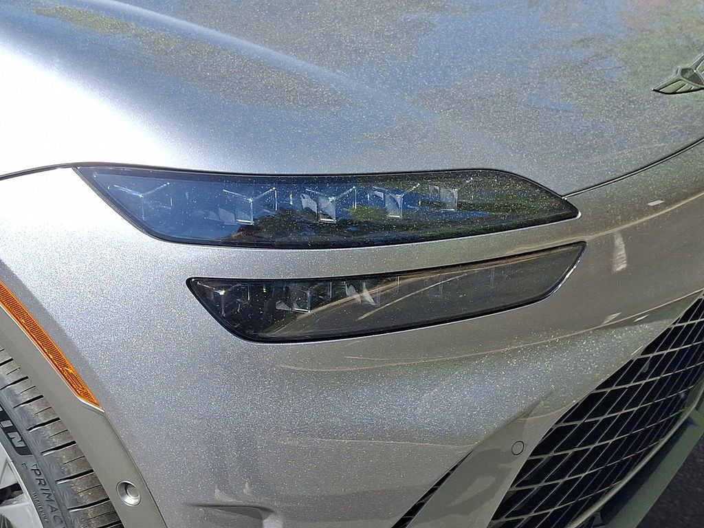 Used 2023 Genesis GV60 Performance image 28