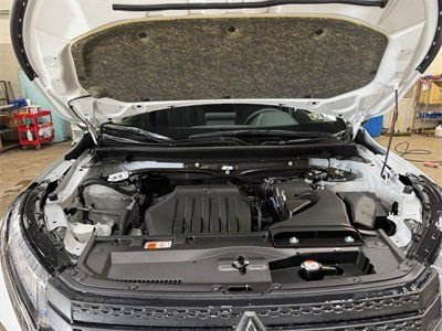 New 2026 Mitsubishi Eclipse Cross ES image 25