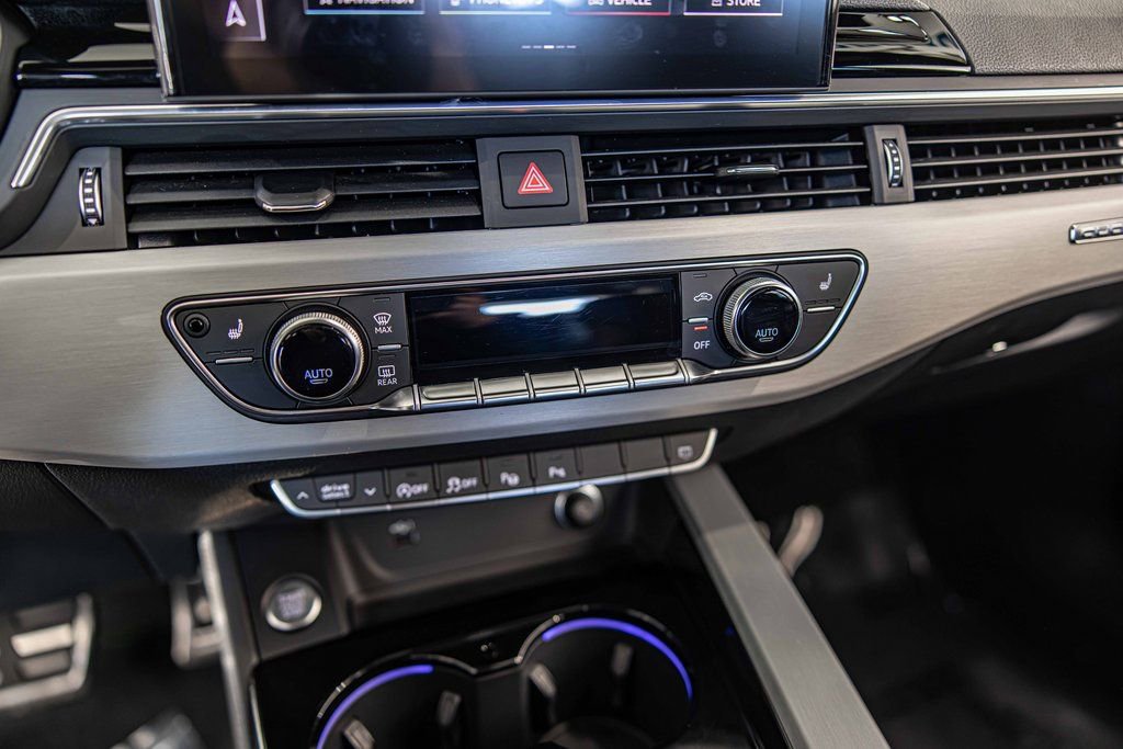 Used 2024 Audi A5 2.0T Prestige w/ 19" Wheel Package image 29