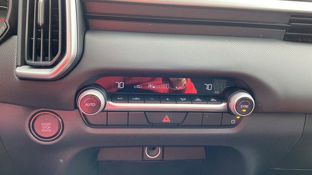 New 2026 MAZDA CX-50 AWD 2.5 S w/ Select Package image 16