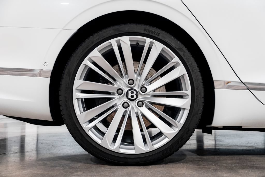 Used 2023 Bentley Flying Spur W12 AWD/4WD image 81