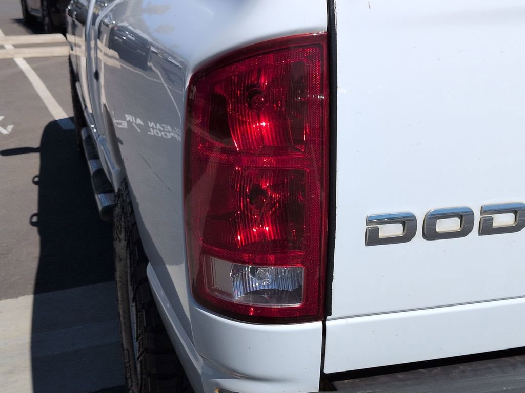 Used 2003 Dodge Ram 1500 Truck SLT image 19
