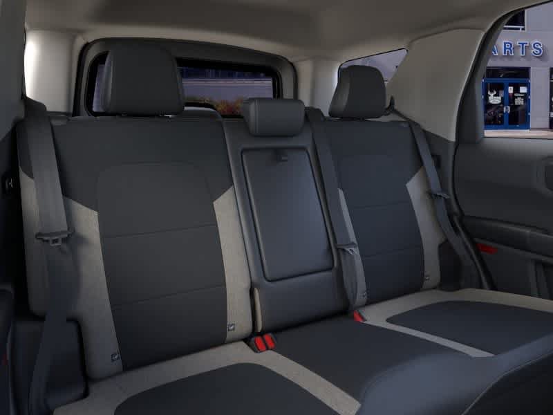New 2026 Ford Bronco Sport Big Bend AWD/4WD image 11