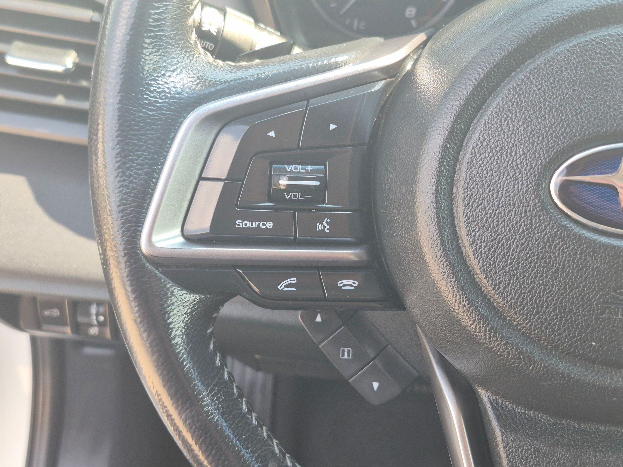 Used 2021 Subaru Outback Premium AWD/4WD image 19
