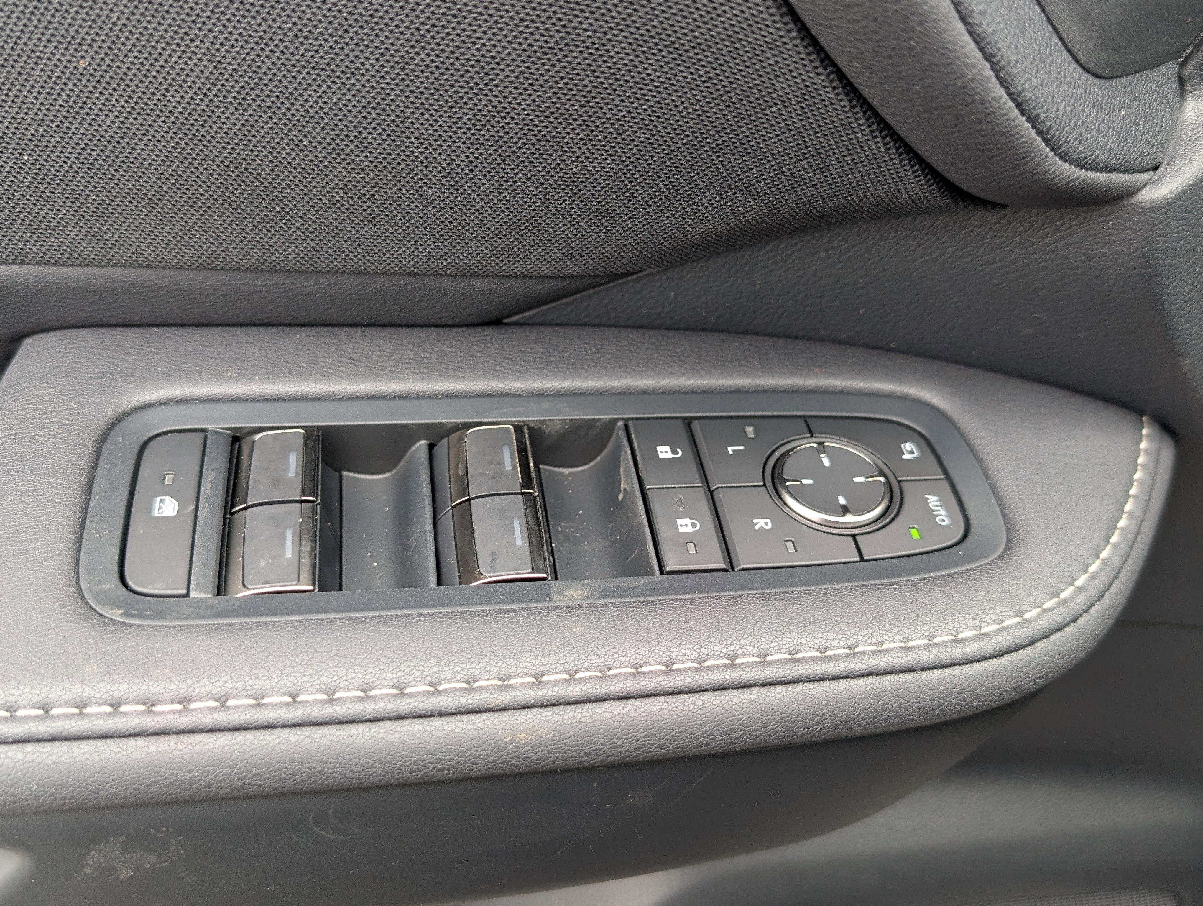 New 2026 Lexus TX 350 AWD image 18