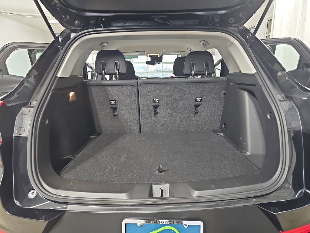 Certified 2023 Chevrolet TrailBlazer LS image 15