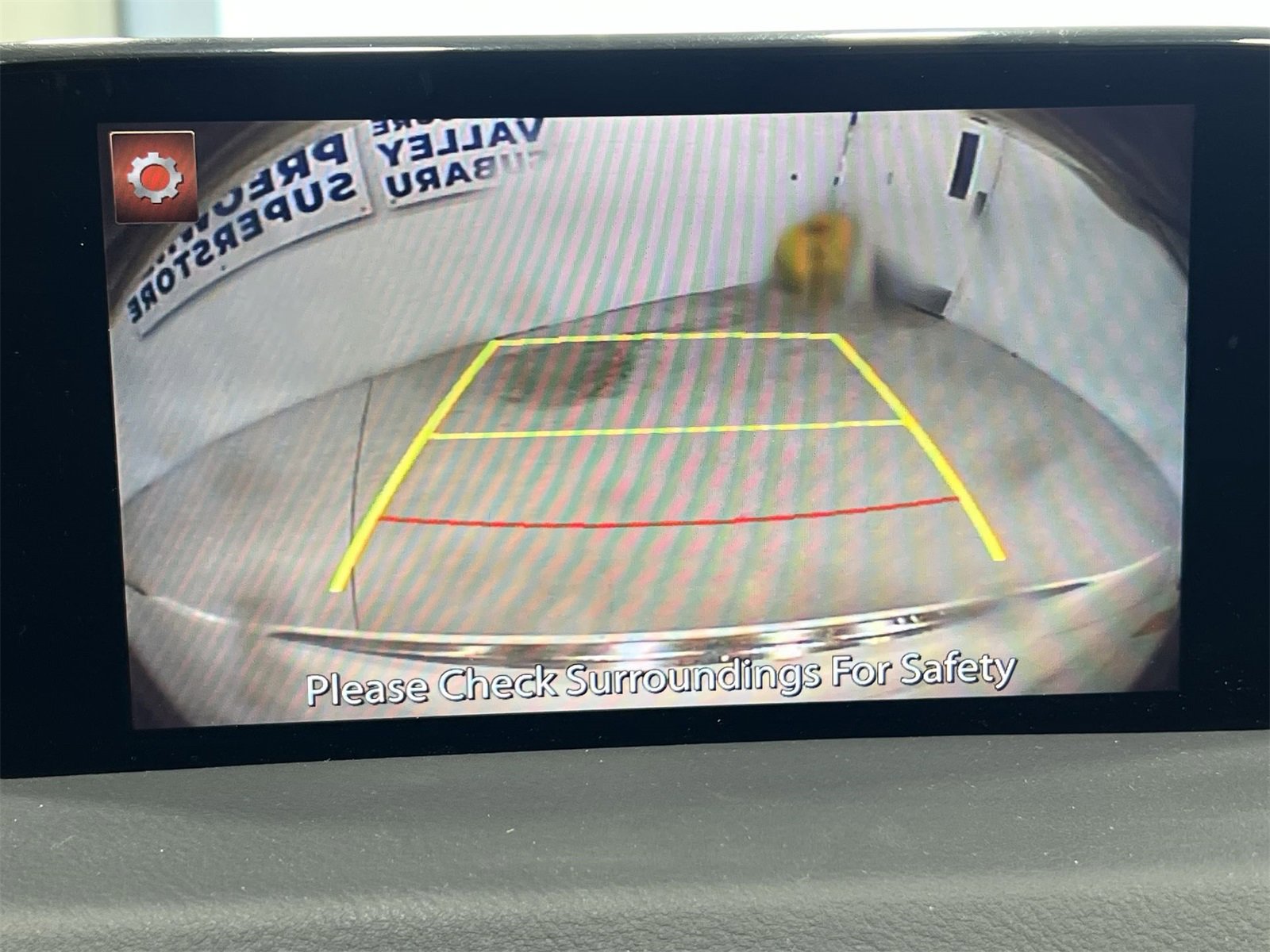 Used 2018 MAZDA CX-5 Grand Touring w/ Premium Package image 17