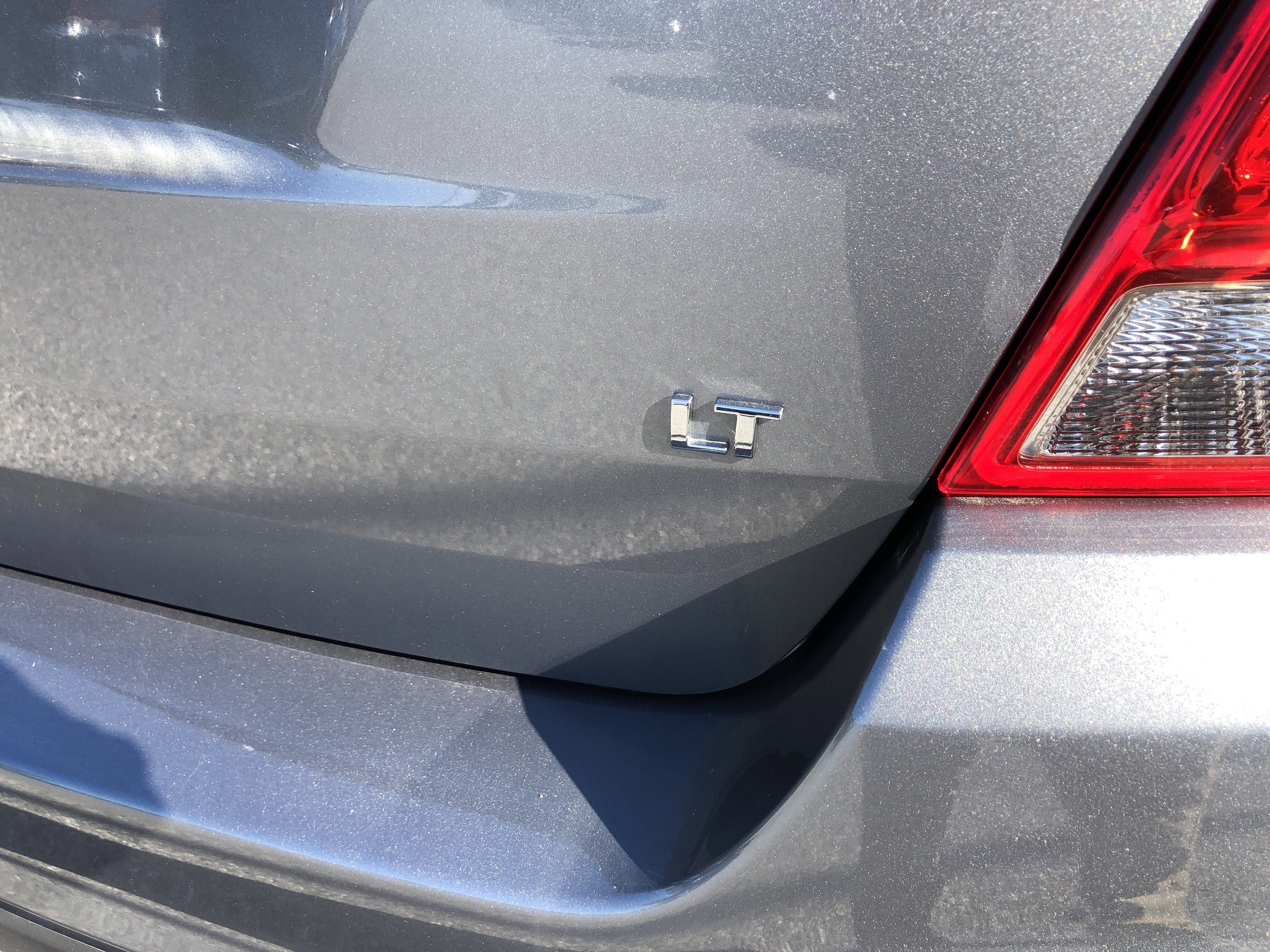 Used 2019 Chevrolet Trax LT w/ LT Convenience Package image 9