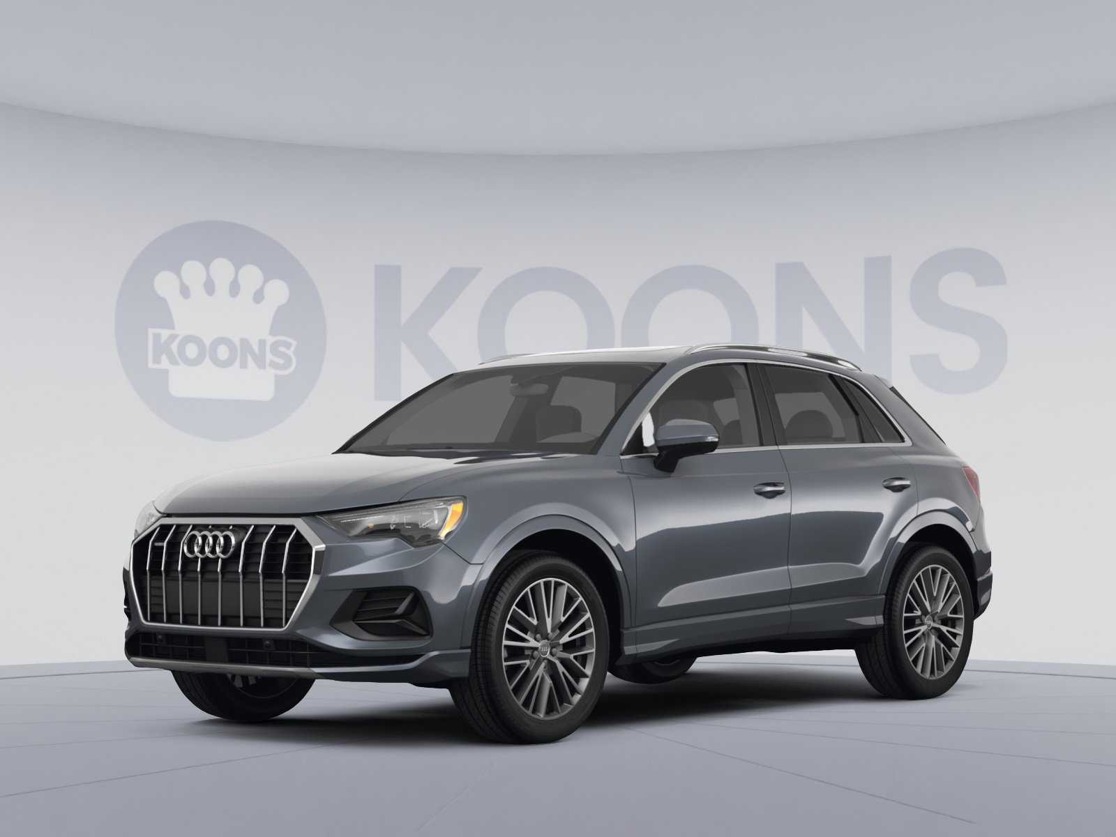 Used 2022 Audi Q3 2.0T Premium w/ Convenience Package
