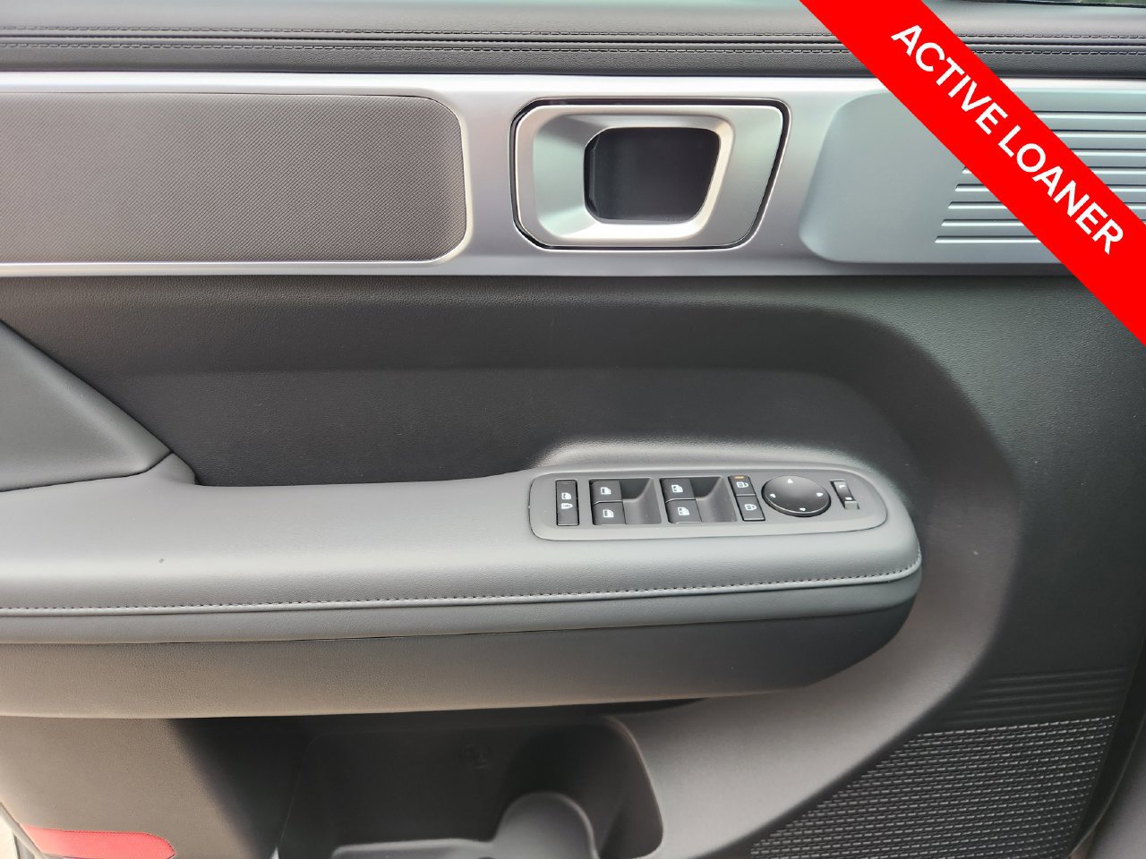 New 2026 Hyundai Santa Fe SEL FWD image 23
