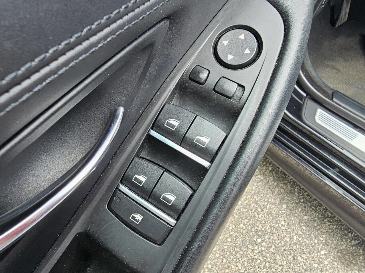 Used 2015 BMW 535i xDrive Sedan image 10